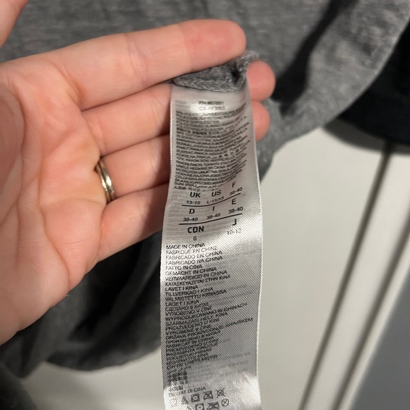 Orlando Magic 3/4 length sleeve shirt - Picture 4 of 4